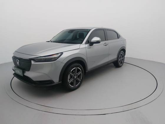 HONDA HR-V 1.5 DI I-VTEC FLEX EX CVT HONDA HR-V 1.5 DI I-VTEC FLEX EX CVT